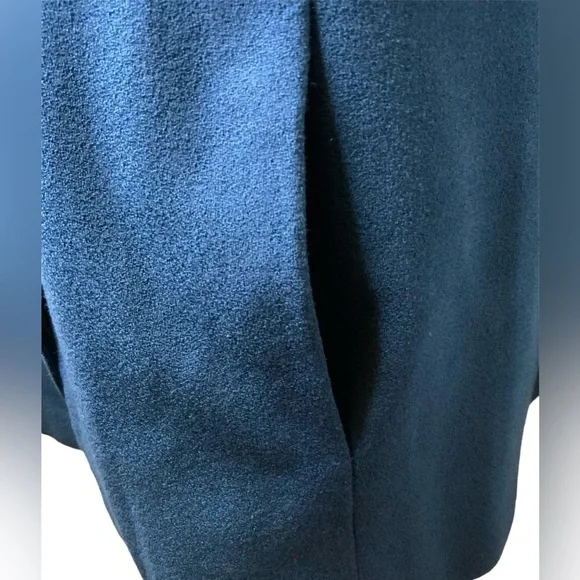 Kasper For ASL Wool Jacket - Picture 5 of 7